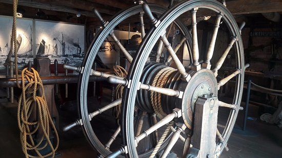 Stavangers sjöfartsmuseum